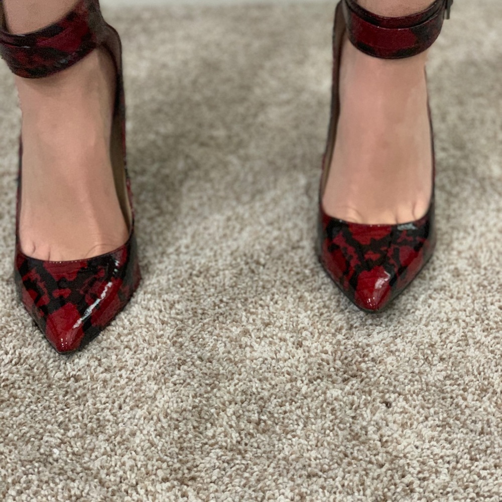 Women’s Gianni Bini Heels